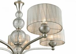 Подвесная люстра Vele Luce Friuli  - 4